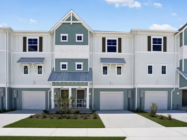 14107 Sable Palm Way, Pensacola, FL 32507