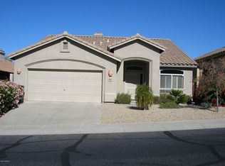 1246 E Captain Dreyfus Ave, Phoenix, AZ 85022