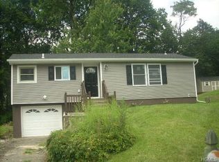 23 Hill Run Rd, Newburgh, NY 12550