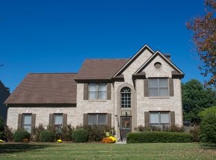 2840 Tattersall Ct, Cumming, GA 30041