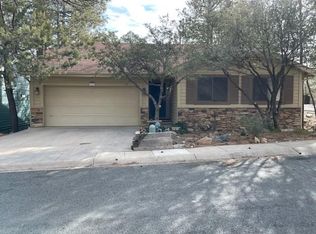 1241 Timber Point N, Prescott, AZ 86303
