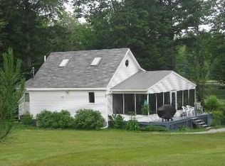 26 Carey Ln, Gardiner, ME 04345