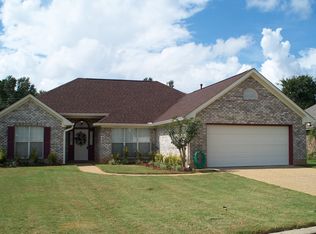 903 Cotton Cv, Pearl, MS 39208