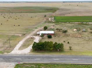 903 Us Highway 87, Kress, TX 79052