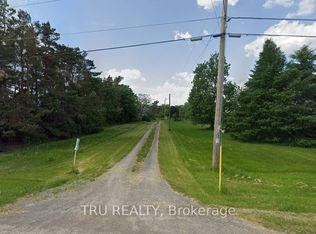 12013 Hogaboam Rd, North Dundas, ON K0E 1J0