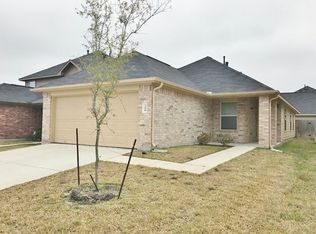 2450 Jonahs Way, Houston, TX 77073