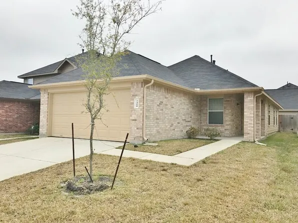 2450 Jonahs Way, Houston, TX 77073