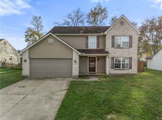 1326 Shannon Ln, Xenia, OH 45385