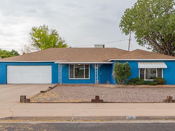 2nd image of 711 E Pepper Pl