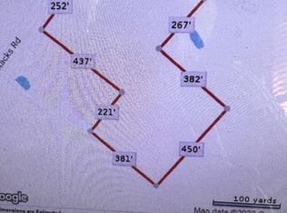 270 Stacks Rd, Ennis, TX 75119