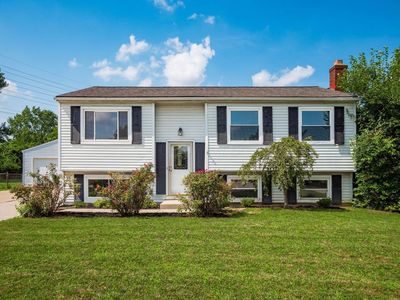 2486 Onyx Ct, Grove City, OH, 43123