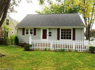 212 Brookfield Rd, Avon Lake, OH 44012