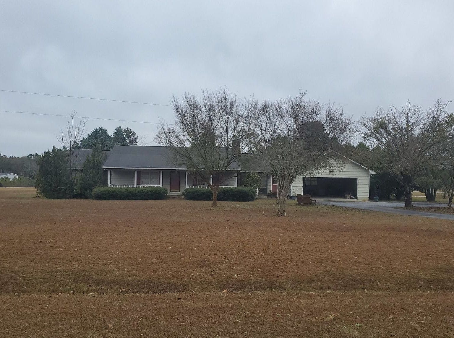 1080 Emily Currie Rd, Rentz, GA 31075 Zillow