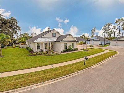 26 Tesoro Ter, Saint Augustine, FL, 32095