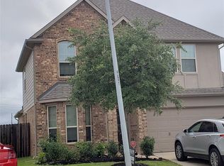 18703 Majestic Vista Ln, Richmond, TX 77407