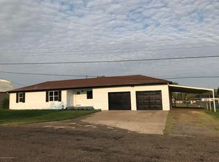 5625 Irwin Rd, Amarillo, TX 79108