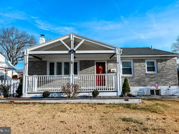 637 Mervine St, Pottstown, PA 19464