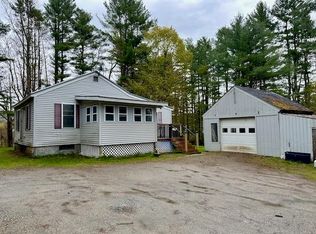 178 Pond Brook Rd, Hinesburg, VT 05461