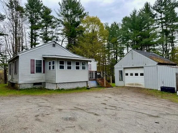 178 Pond Brook Road, Hinesburg, VT 05461