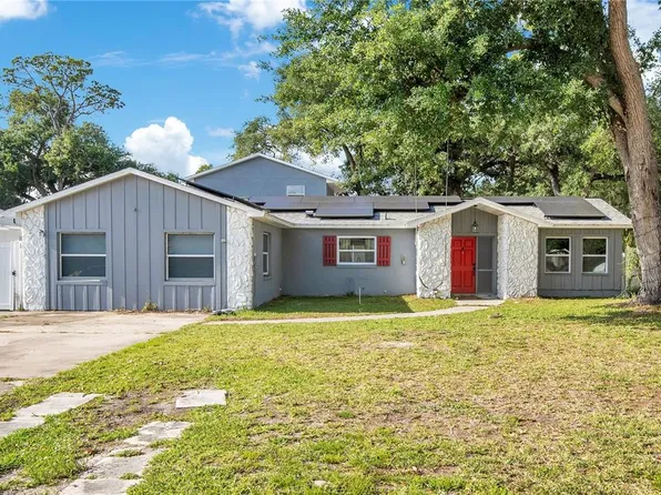 2422 Sweetbriar Ct, Kissimmee, FL 34744