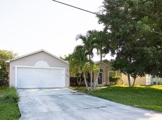 5458 NW Empress Cir, Port Saint Lucie, FL 34983