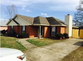 7004 Eastern Shore Rd, Montgomery, AL 36117