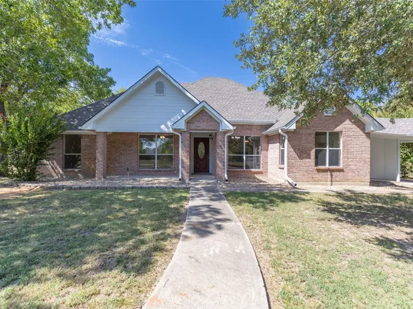 115 Westowne Dr, Cooper, TX 75432
