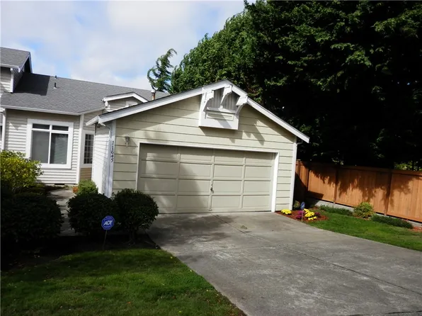 11645 Breckenridge Ln NW, Silverdale, WA 98383