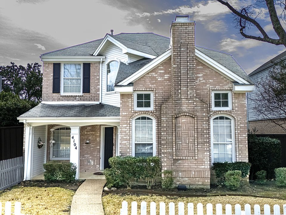 1st image of 4104 Hedgerow Dr