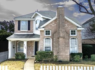 4104 Hedgerow Dr, Plano, TX 75024