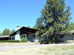 601 Summit Dr, Estes Park, CO 80517
