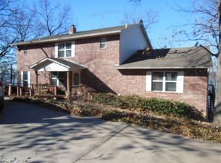 623 Spavinaw Hudson Point, Spavinaw, OK 74366