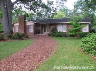 444 E Bay St, Jesup, GA 31546