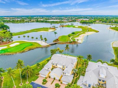 8600 Mystic Greens WAY #703, Naples, FL, 34113