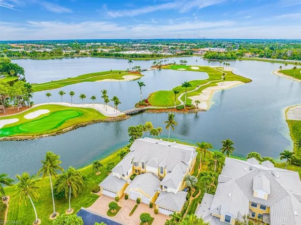 8600 Mystic Greens WAY #703, NAPLES, FL 34113