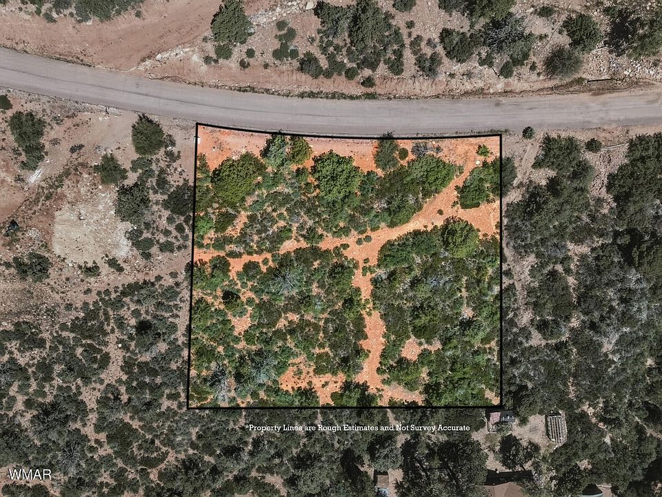 1st image of LOT 73 W Tomahawk Trl