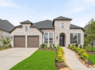 1623 Summer Pine Ct, Missouri City, TX 77459