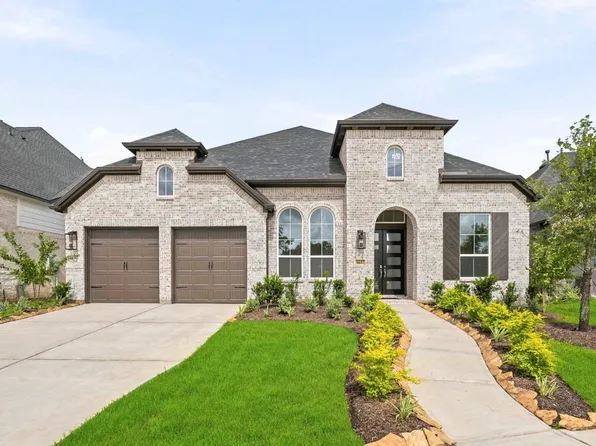 1623 Summer Pine Ct, Missouri City, TX 77459