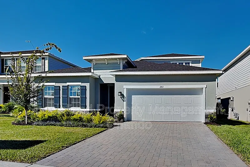 282 Prickly Pear Ct