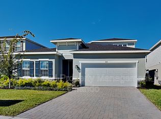 282 Prickly Pear Ct, Lady Lake, FL 32159