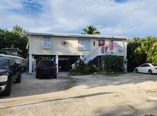 27147 Dolphin Rd, Ramrod Key, FL 33042