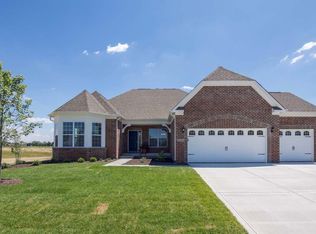 11643 Platt St, Noblesville, IN 46060