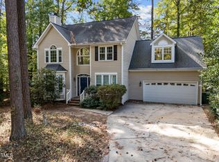 5211 Brookstone Dr, Durham, NC 27713