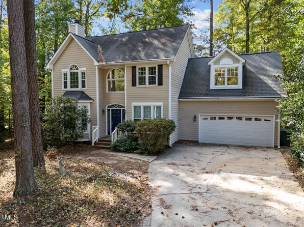 5211 Brookstone Dr, Durham, NC 27713