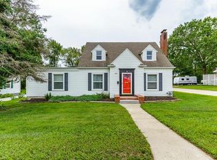 202 E Maple St, Wentzville, MO