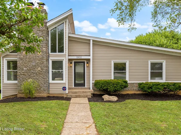 5900 Stone Bluff Rd, Louisville, KY 40291