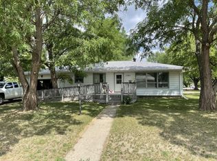 1501 4th Ave NE, Jamestown, ND 58401