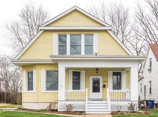 412 N Virginia Ave, Belleville, IL