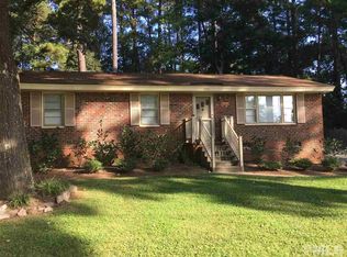 3201 Broyhill Cir, Raleigh, NC 27604