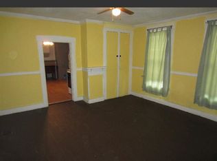 44 Bonner St, Dayton, OH 45410